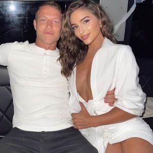 Choosy Crosby St Dress